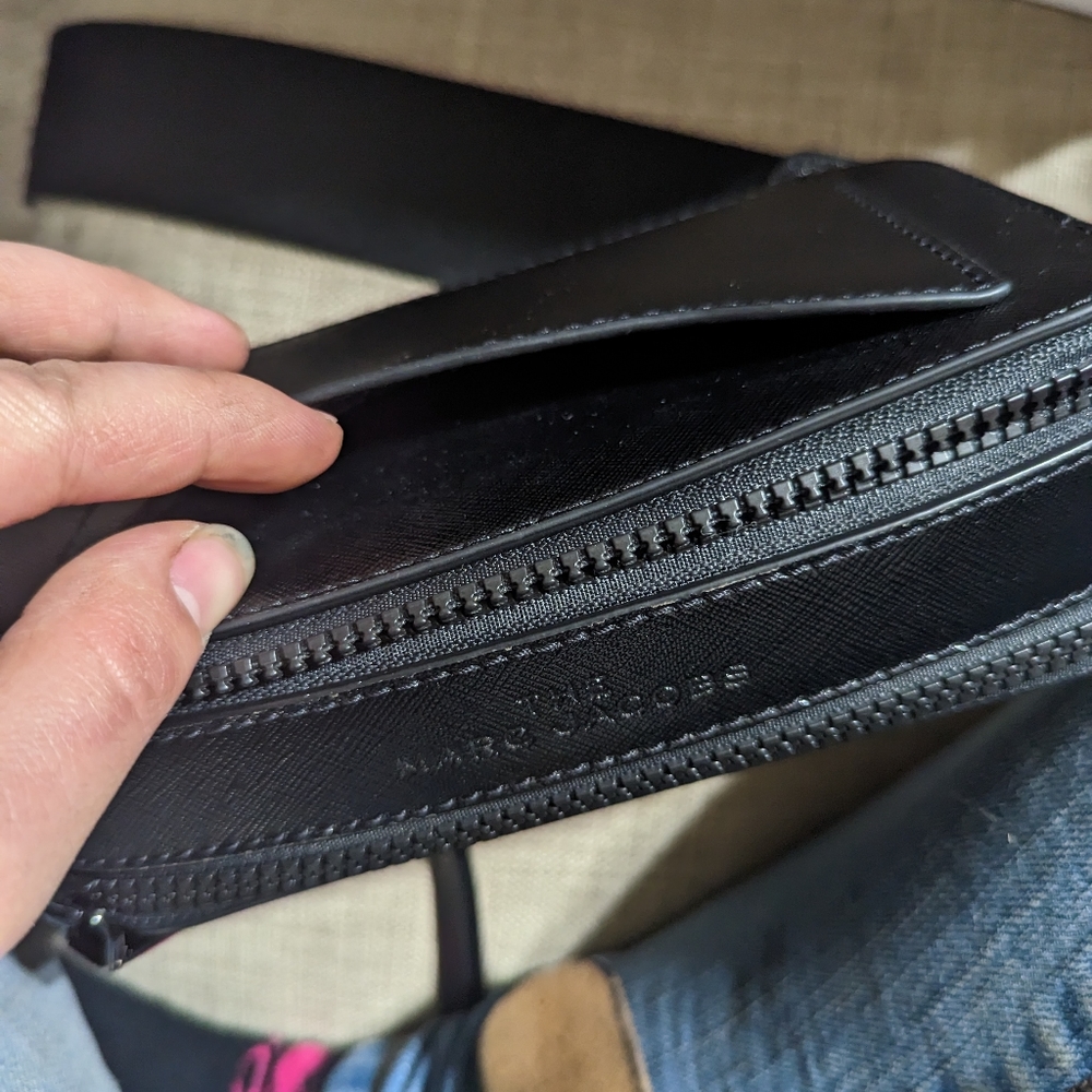 Marc Jacobs Snapshot - image 5